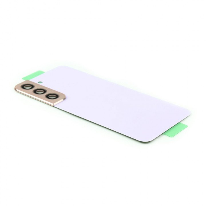 Back Cover S21 Plus 5G Silver OEM-Equivalent